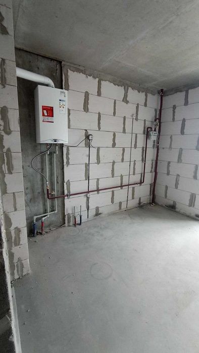 Квартира на ЖК Нова Буча в Київ, ID 313409, фото №4
