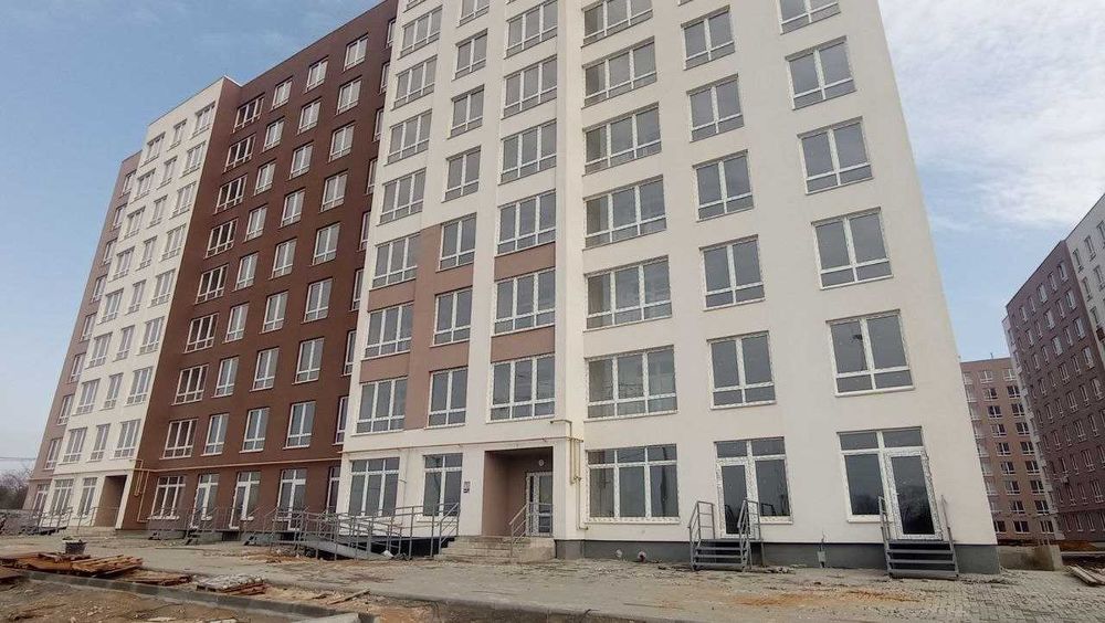 Квартира на ЖК Нова Буча в Києві, ID 313409, фото №10