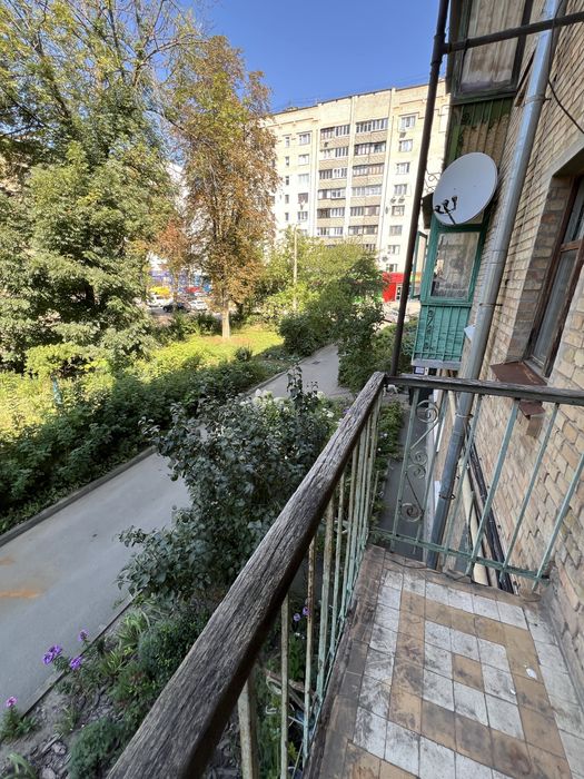 Квартира в Києві, ID 313328, фото №12