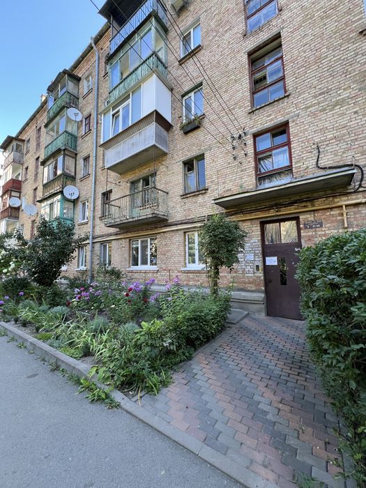 Квартира в Києві, ID 313328, фото №13