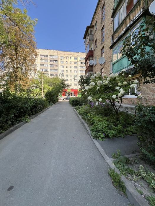 Квартира в Києві, ID 313328, фото №14
