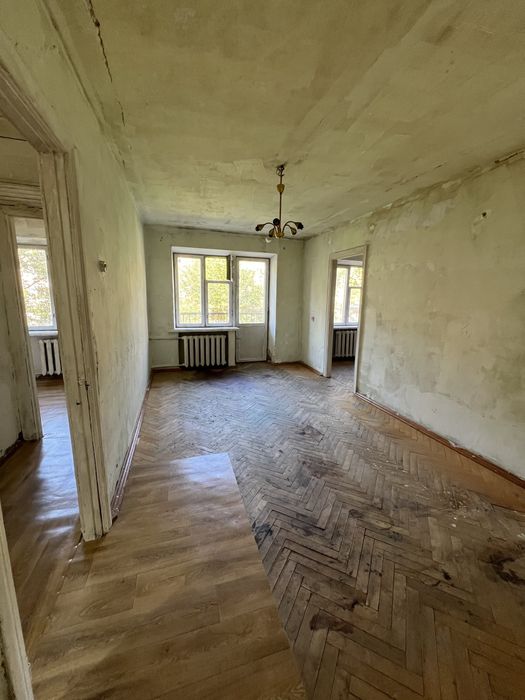Квартира в Києві, ID 313328, фото №7