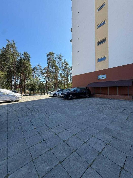 Квартира на вул. Полтавська, 69 в Києві, ID 313288, фото №11