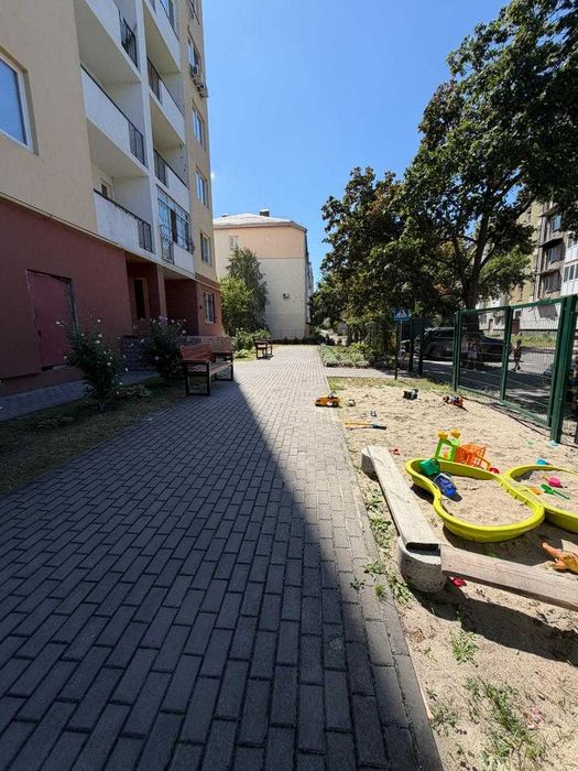 Квартира на вул. Полтавська, 69 в Києві, ID 313288, фото №13