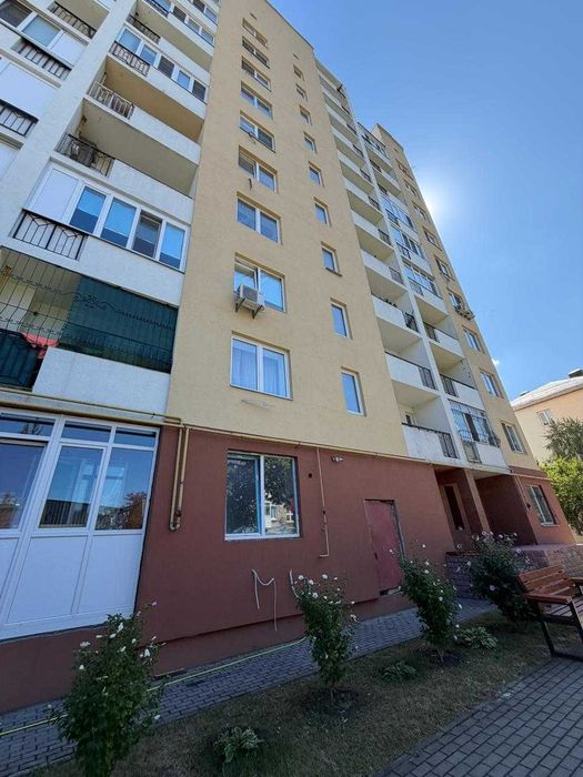 Квартира на вул. Полтавська, 69 в Києві, ID 313288, фото №10