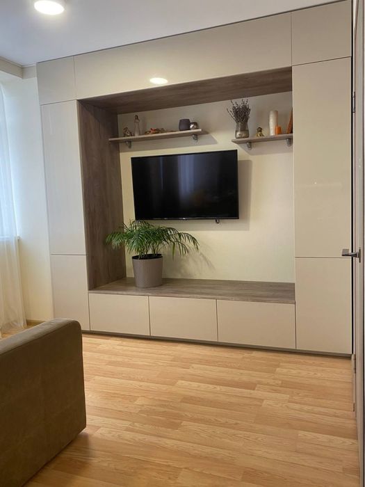 Квартира на вул. Машинобудівна, 41 в Київ, ID 313283, фото №2