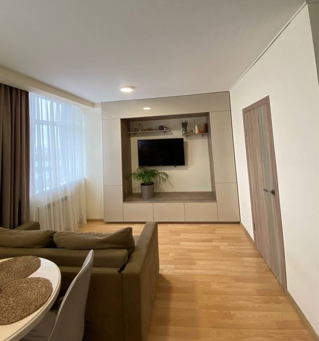 Квартира на вул. Машинобудівна, 41 в Київ, ID 313283, фото №3