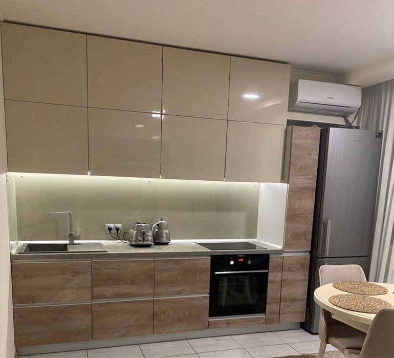 Квартира на вул. Машинобудівна, 41 в Київ, ID 313283, фото №5