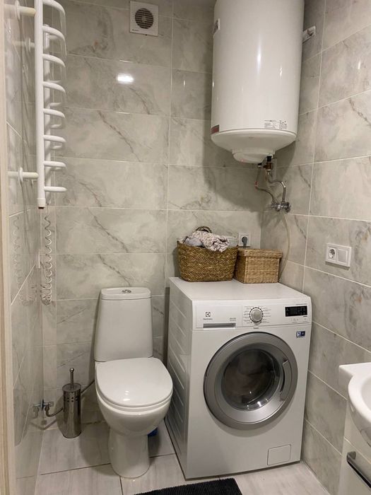 Квартира на вул. Машинобудівна, 41 в Києві, ID 313283, фото №7