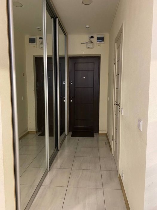 Квартира на вул. Машинобудівна, 41 в Києві, ID 313283, фото №9