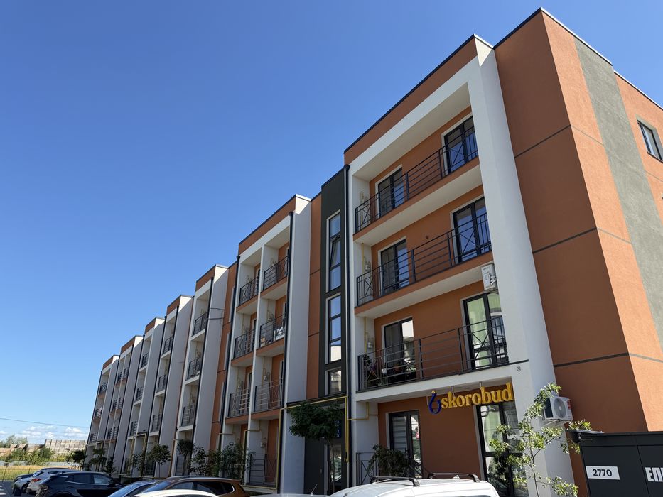 Квартира на ЖК «Бріквуд 2» в Київ, ID 313327, фото №2