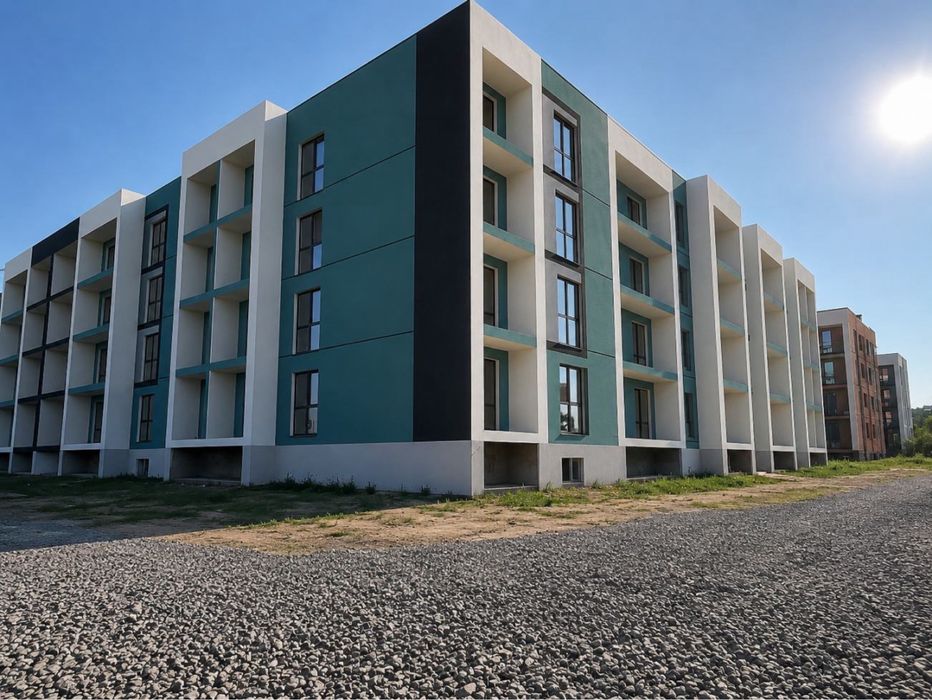 Квартира на ЖК «Бріквуд 2» в Київ, ID 313327, фото №3