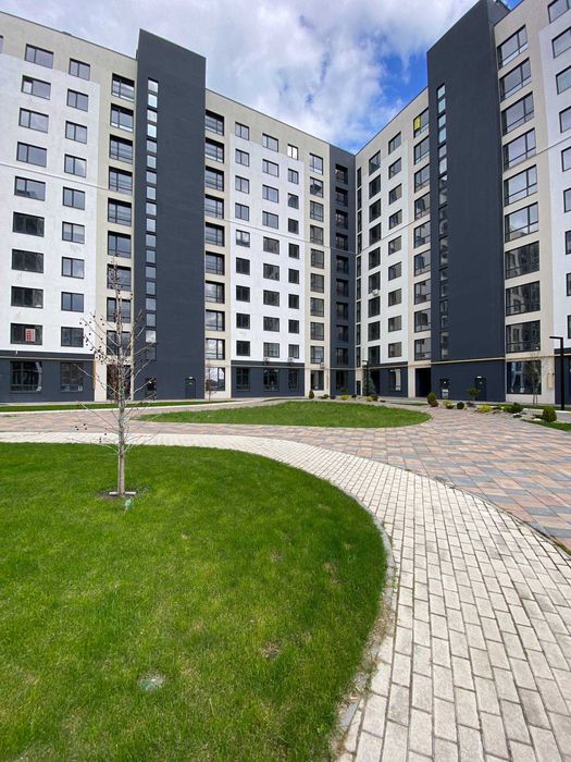 Квартира на вул. Кожедуба в Києві, ID 313415, фото №8