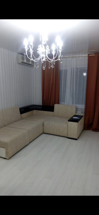 Квартира на вул. Петра Калнишевського, 14 в Києві, ID 313268, фото №1