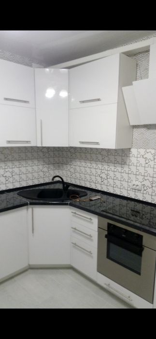 Квартира на вул. Петра Калнишевського, 14 в Києві, ID 313268, фото №3