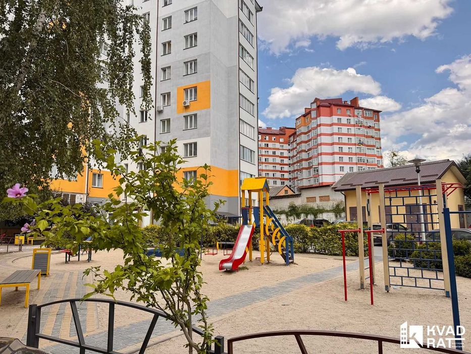 Квартира в Івано-Франківську, ID 313275, фото №20