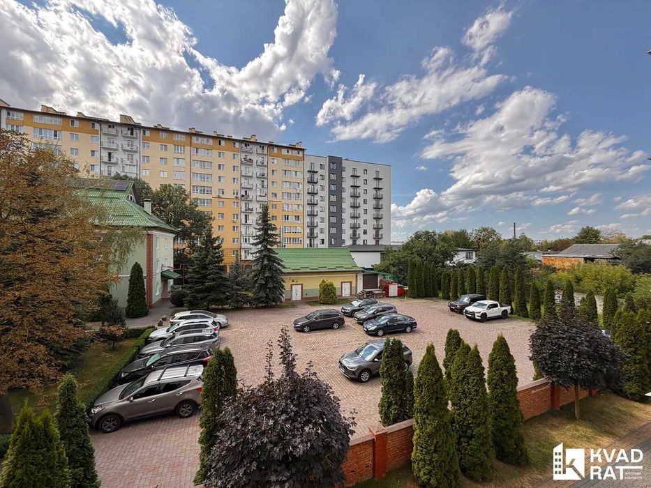 Квартира в Івано-Франківську, ID 313275, фото №22