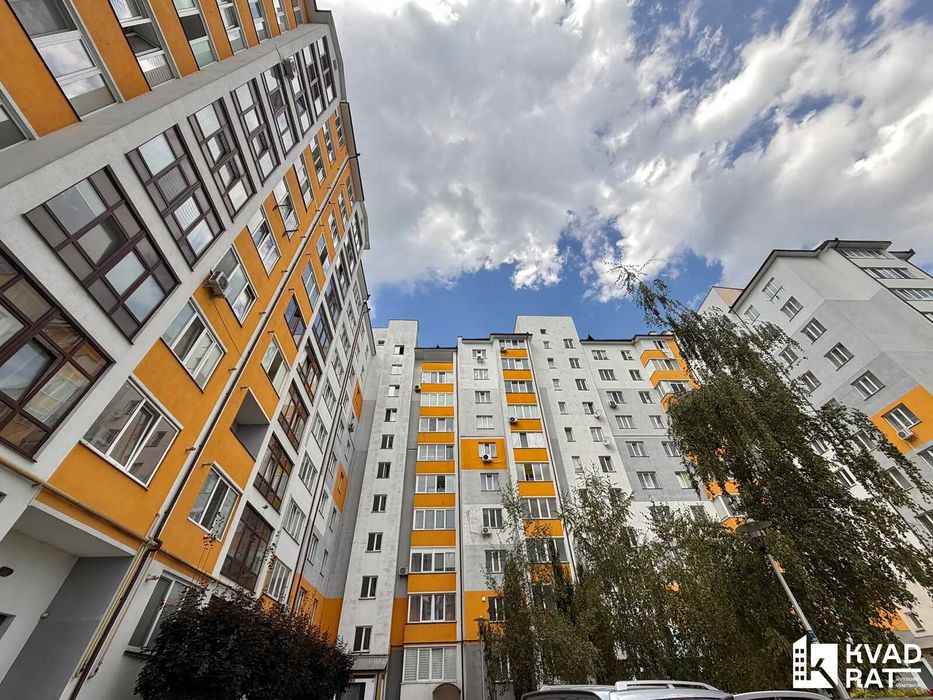 Квартира в Івано-Франківську, ID 313275, фото №23
