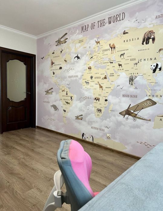 Квартира на в. Бучі в Києві, ID 313416, фото №7
