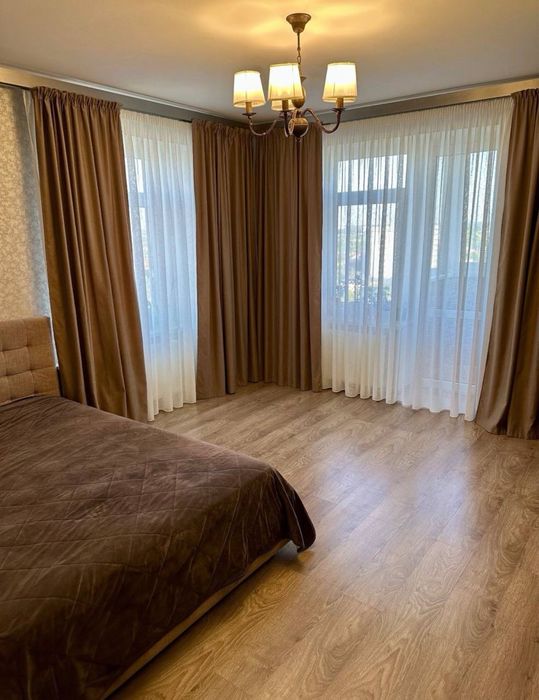 Квартира на в. Бучі в Києві, ID 313416, фото №10