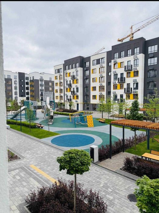 Квартира на ЖК Молодість в Києві, ID 313414, фото №1