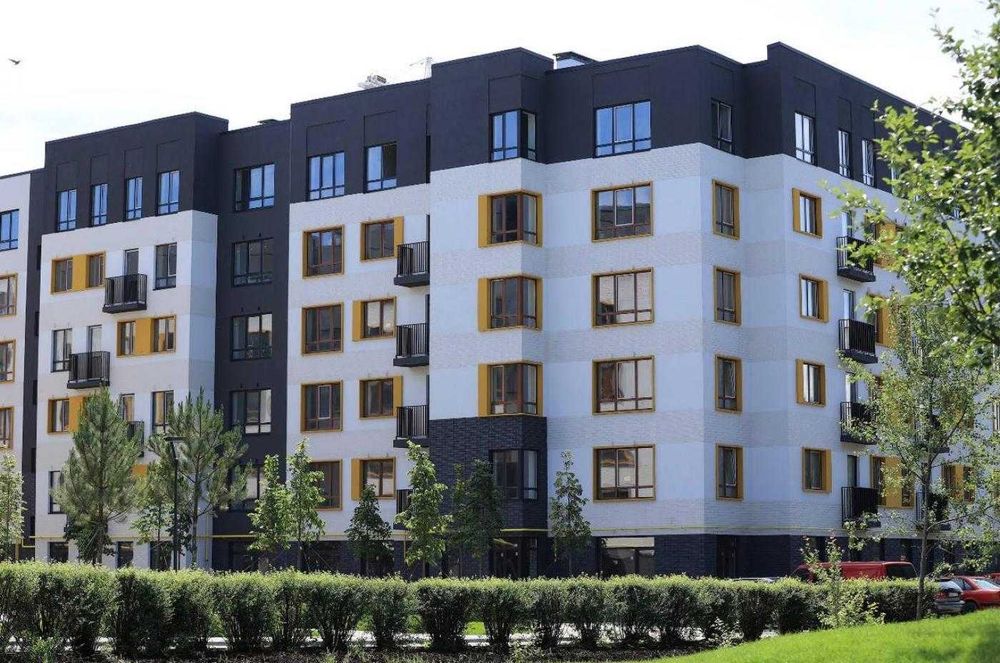 Квартира на ЖК Молодість в Києві, ID 313414, фото №2