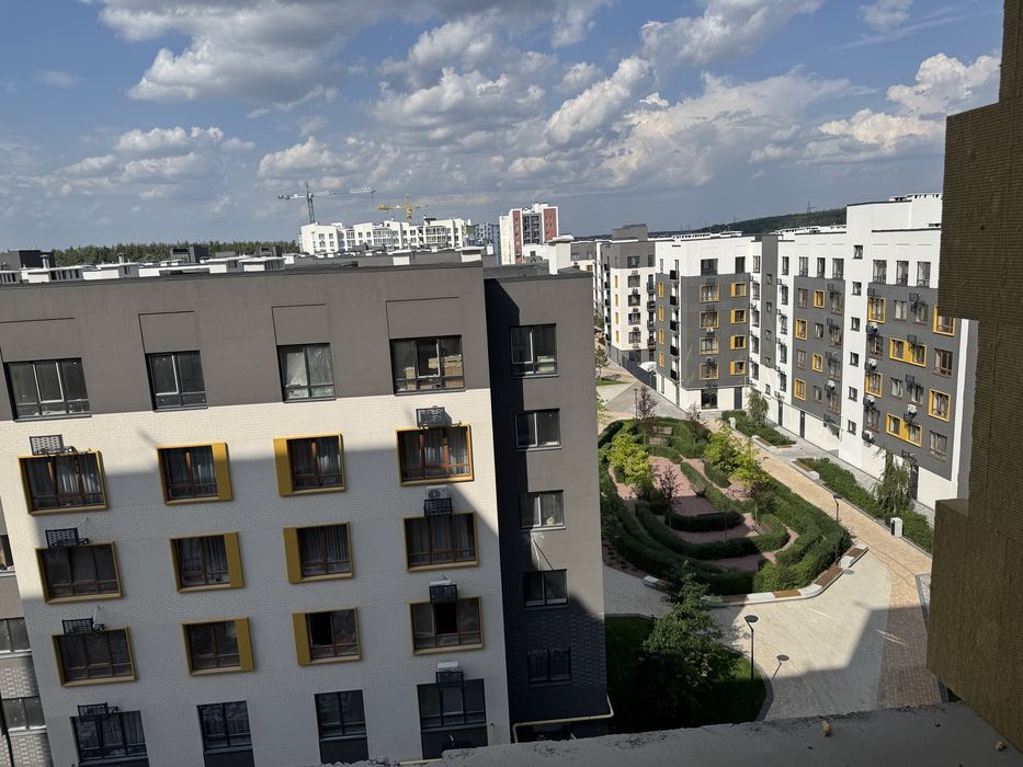 Квартира на ЖК Молодість в Києві, ID 313414, фото №7