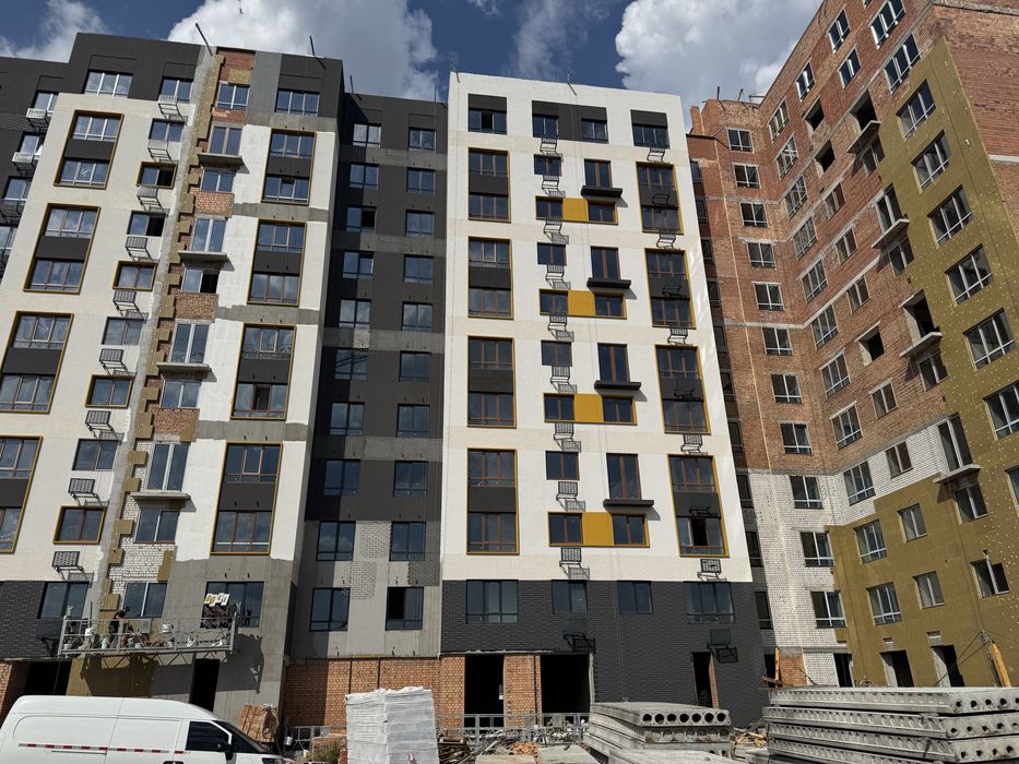 Квартира на ЖК Молодість в Києві, ID 313414, фото №8
