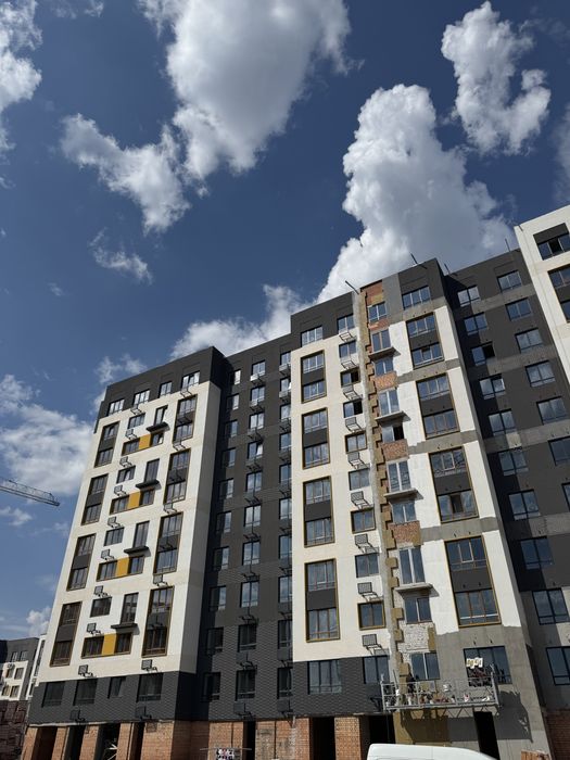 Квартира на ЖК Молодість в Києві, ID 313414, фото №9