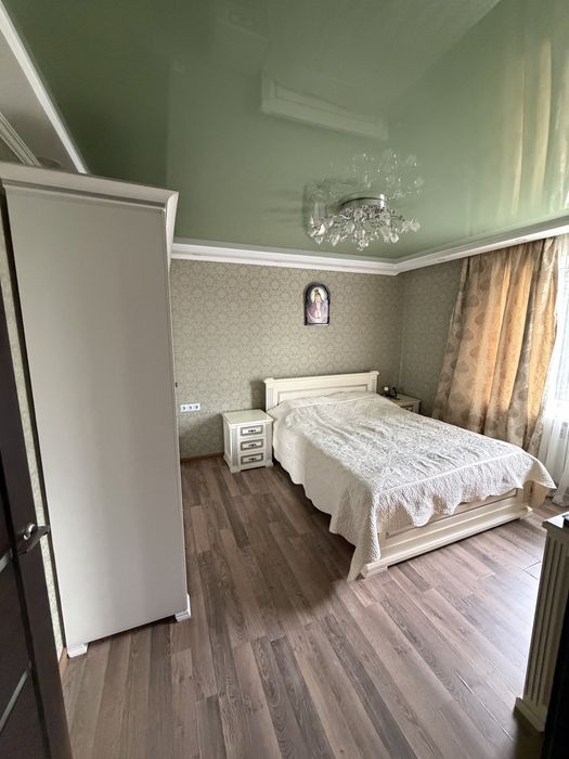 Квартира в Києві, ID 313536, фото №13