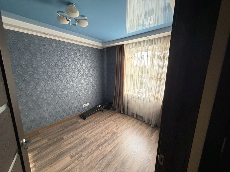 Квартира в Києві, ID 313536, фото №16