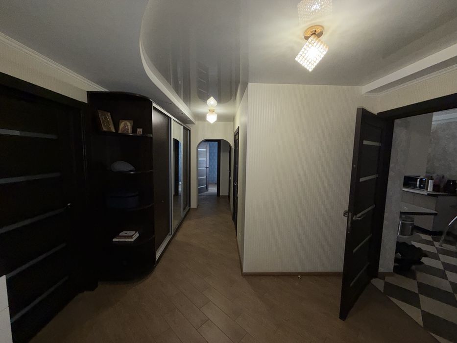 Квартира в Київ, ID 313536, фото №3