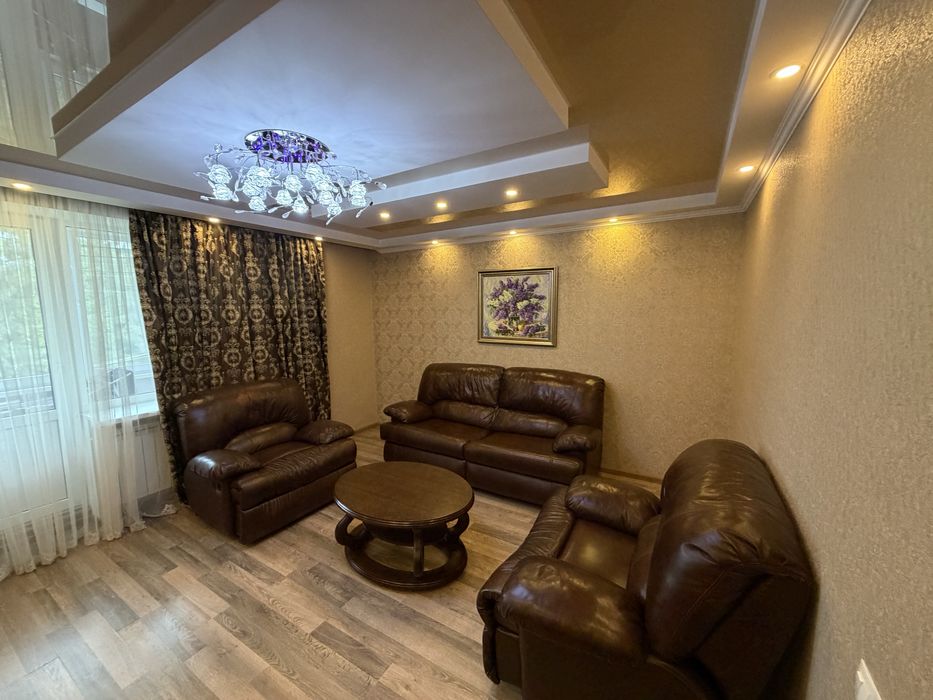 Квартира в Київ, ID 313536, фото №5