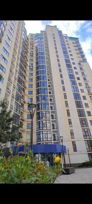 Квартира на ЖК "Аквамарин" в Одесі, ID 313442, фото №9