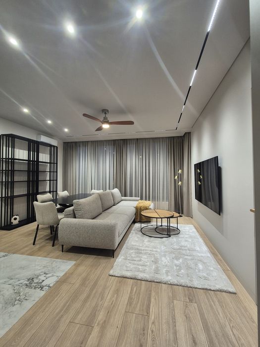 Квартира на вул. Ґарета Джонса, 12 в Київ, ID 313382, фото №2