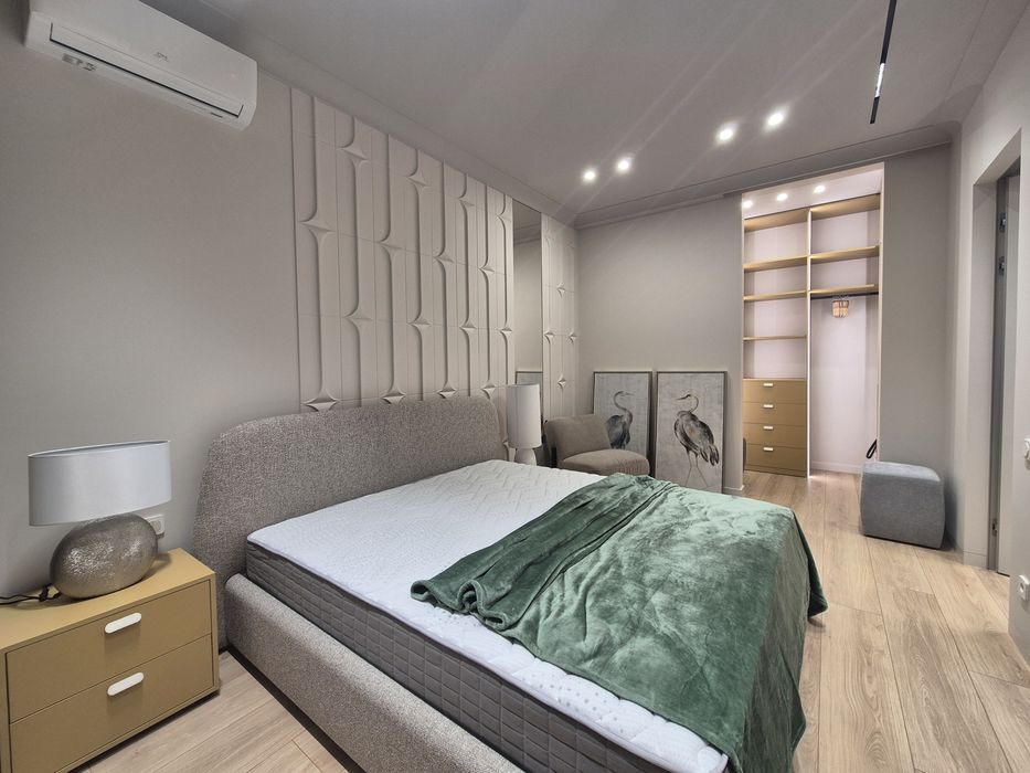 Квартира на вул. Ґарета Джонса, 12 в Києві, ID 313382, фото №11