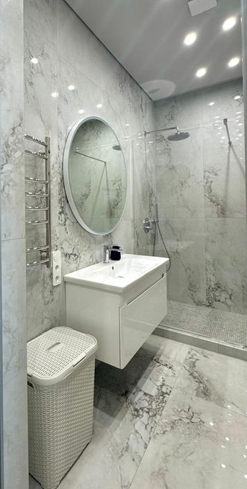 Квартира на вул. Ґарета Джонса, 12 в Києві, ID 313382, фото №14
