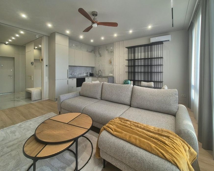 Квартира на вул. Ґарета Джонса, 12 в Київ, ID 313382, фото №3