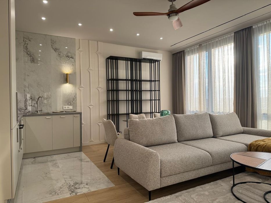 Квартира на вул. Ґарета Джонса, 12 в Київ, ID 313382, фото №4