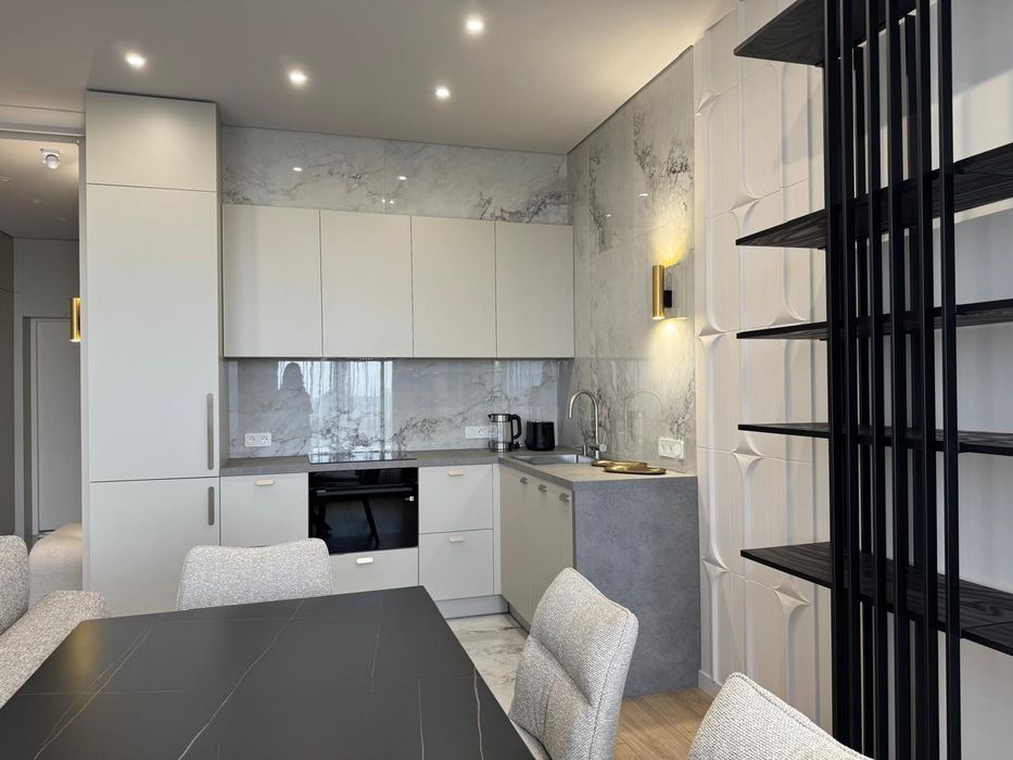 Квартира на вул. Ґарета Джонса, 12 в Києві, ID 313382, фото №8