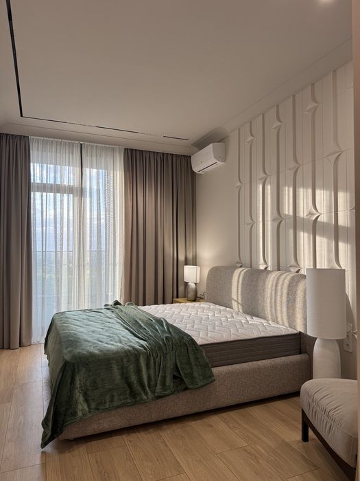 Квартира на вул. Ґарета Джонса, 12 в Києві, ID 313382, фото №10