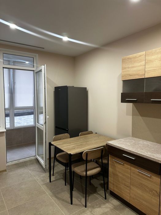 Квартира на ЖК АКВАРЕЛЬ 3 в Одеса, ID 313398, фото №2