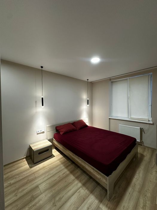 Квартира на ЖК АКВАРЕЛЬ 3 в Одеса, ID 313398, фото №5