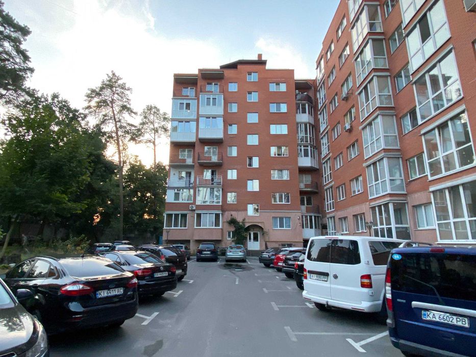 Квартира на вул. Кленова, 45А/2 в Києві, ID 313587, фото №2