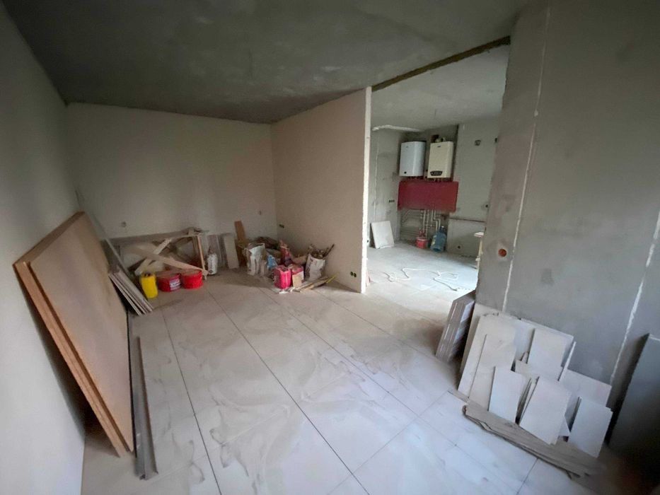 Квартира на вул. Кленова, 45А/2 в Києві, ID 313587, фото №11