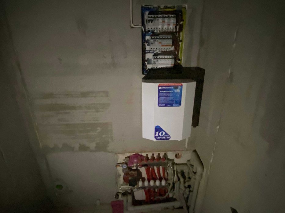 Квартира на вул. Кленова, 45А/2 в Києві, ID 313587, фото №13
