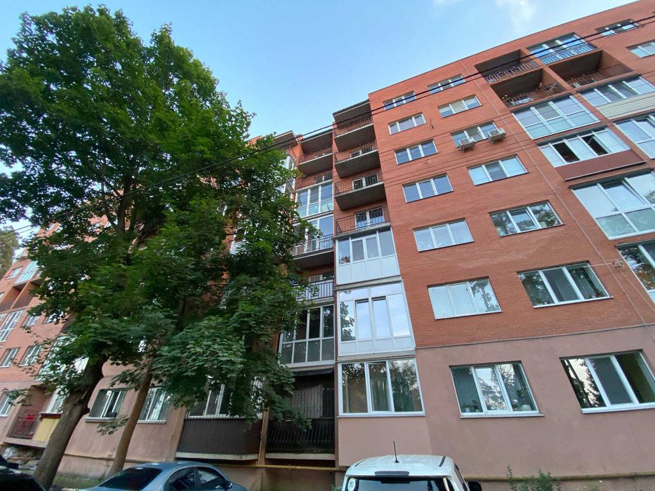 Квартира на вул. Кленова, 45А/2 в Києві, ID 313587, фото №3