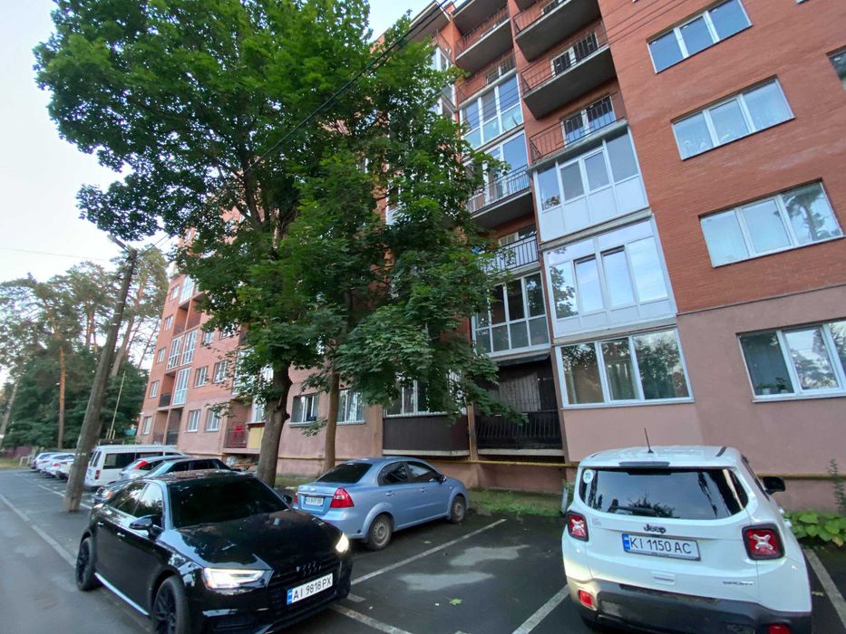 Квартира на вул. Кленова, 45А/2 в Києві, ID 313587, фото №4