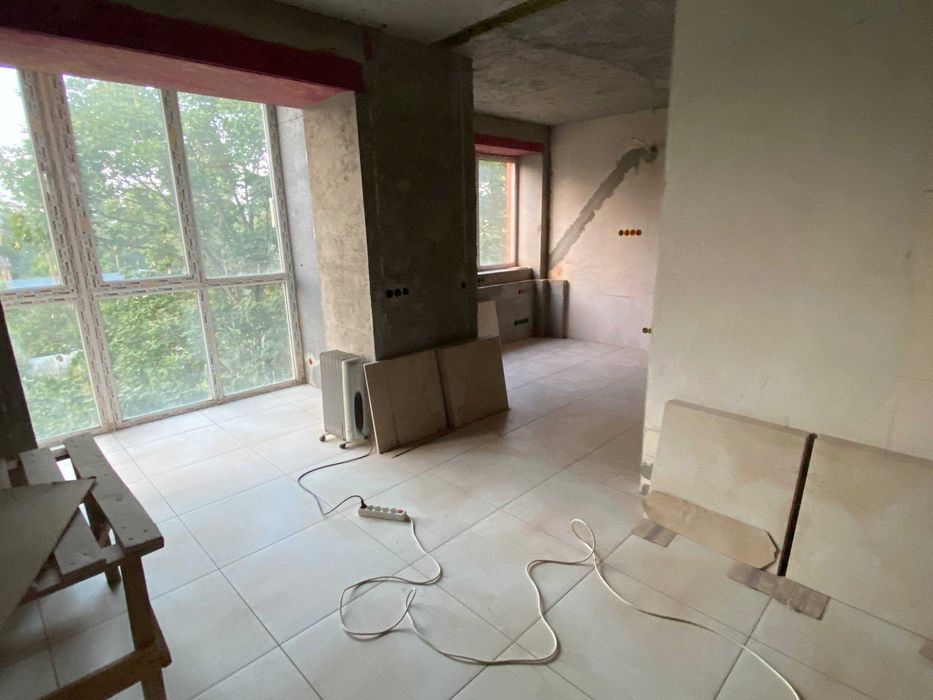 Квартира на вул. Кленова, 45А/2 в Києві, ID 313587, фото №5