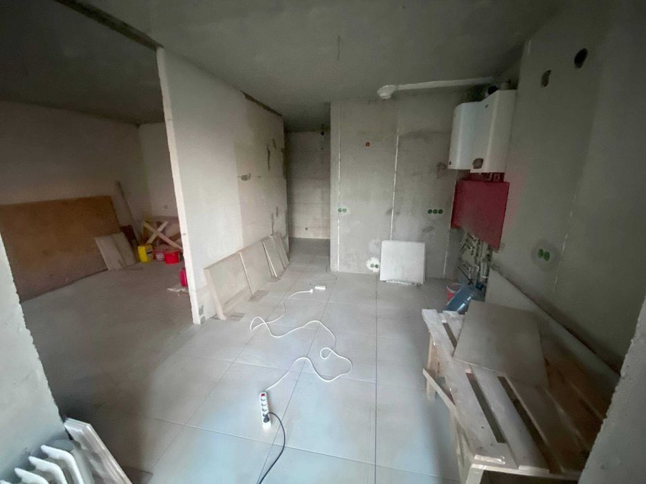 Квартира на вул. Кленова, 45А/2 в Києві, ID 313587, фото №8